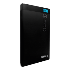 Snug Qi Wireless Charging Power Bank–10000mAh