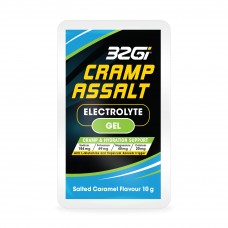 Cramp Assalt - Box of 20 sachets