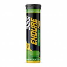 Endure Tabs - Box of 10 tubes