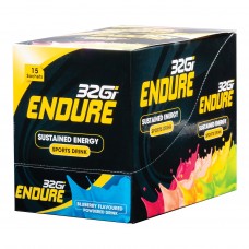 Endure Sachets - Box of 15 
