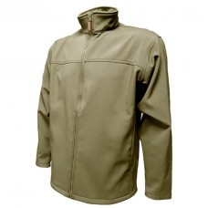 Armadillo Softshell Jacket