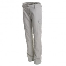 Peacock Cargo Pants