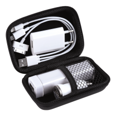 Power Bank Travel Kit